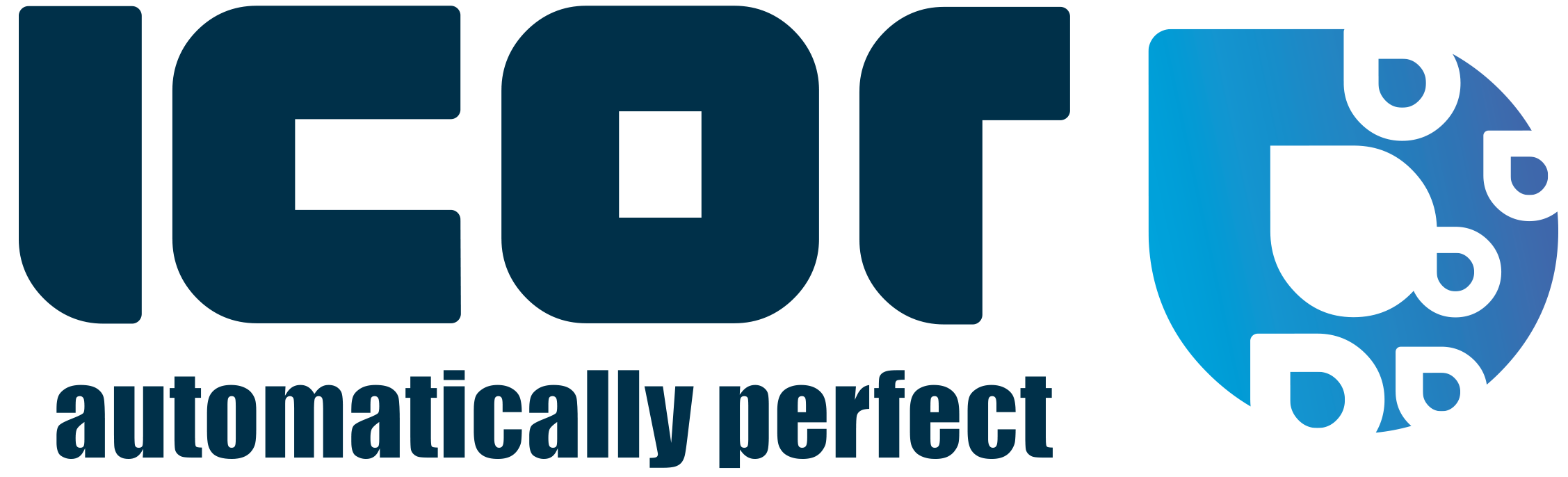 logo ICOR